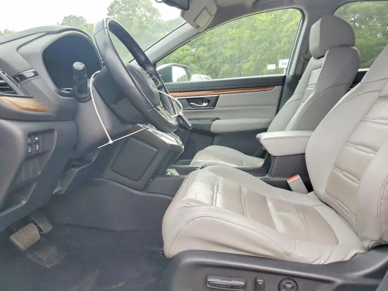 2018 HONDA CR-V EXL  