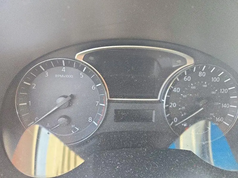 2013 NISSAN ALTIMA 3.5 S  