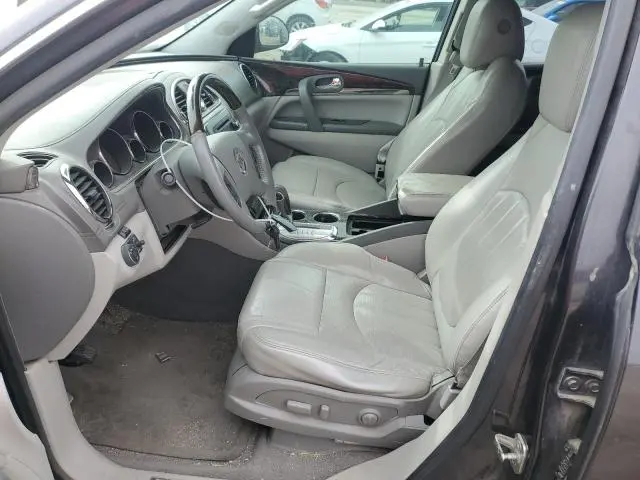 2014 BUICK ENCLAVE   