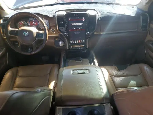 2020 RAM 1500 LONGHORN