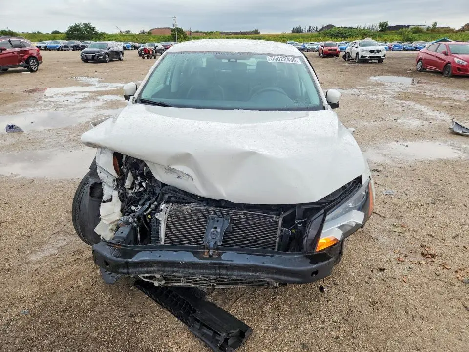 2015 VOLKSWAGEN PASSAT S  