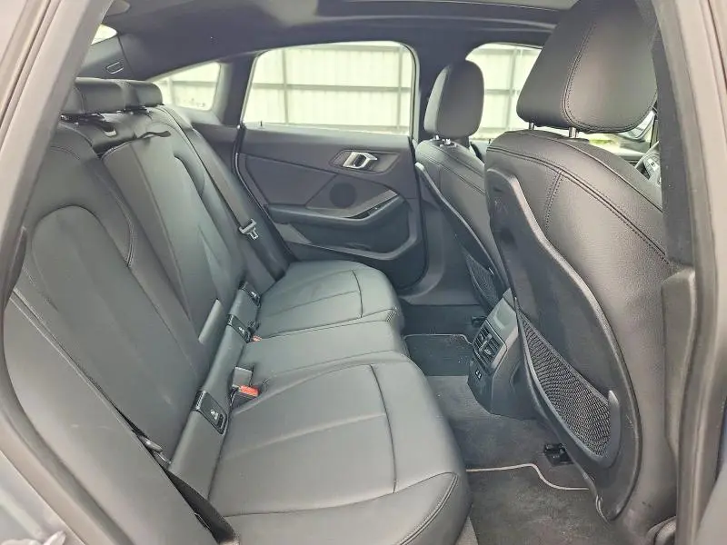 2024 BMW 228XI   