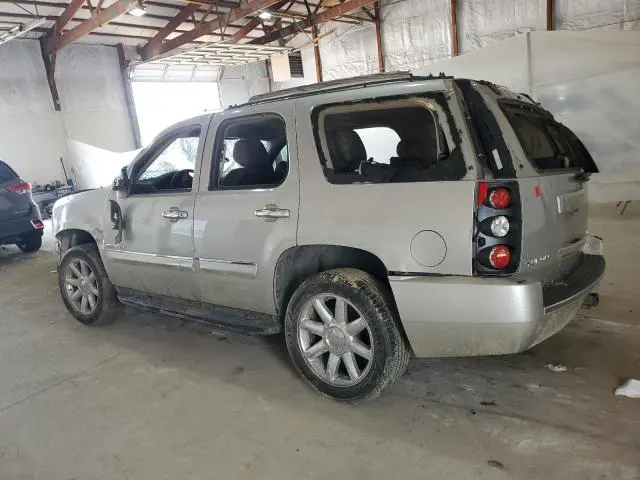 2013 GMC YUKON DENALI