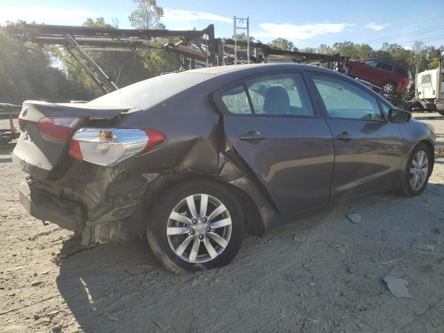 2014 KIA FORTE LX