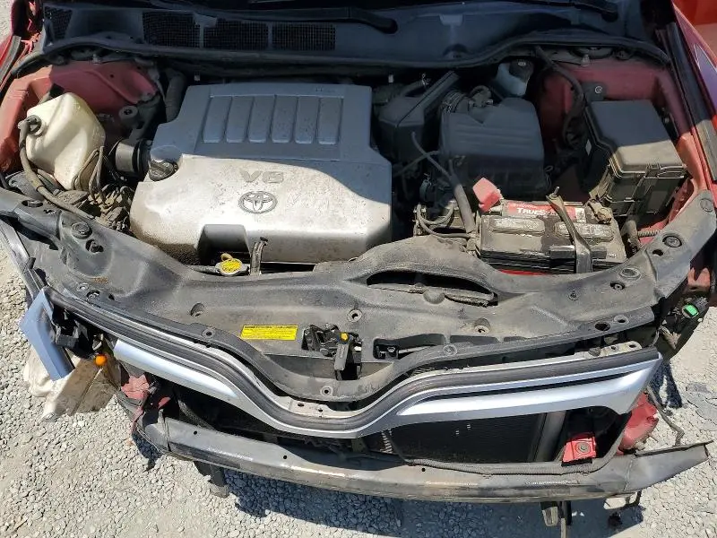 2010 TOYOTA VENZA FWD V6  