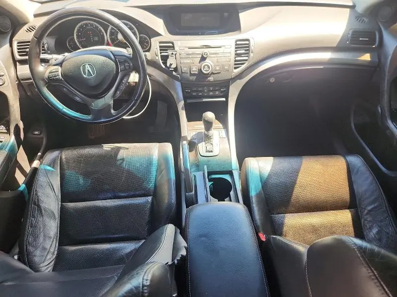 2011 ACURA TSX   