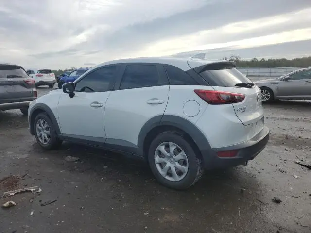 2016 MAZDA CX-3 SPORT