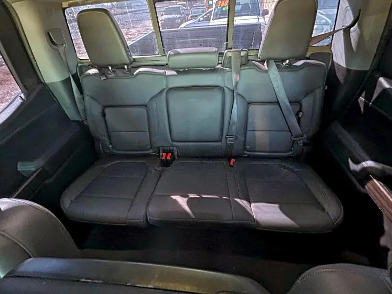 2020 CHEVROLET SILVERADO K1500 LT  