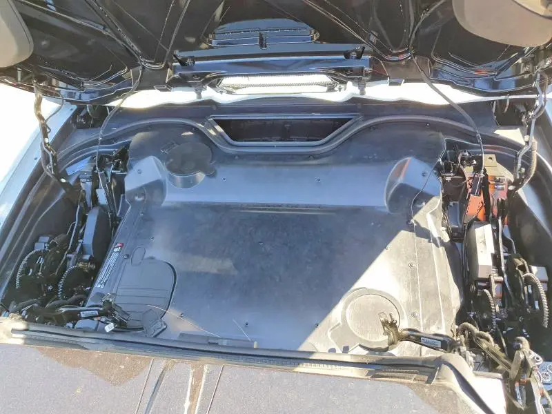 2021 CHEVROLET CORVETTE STINGRAY 2LT  