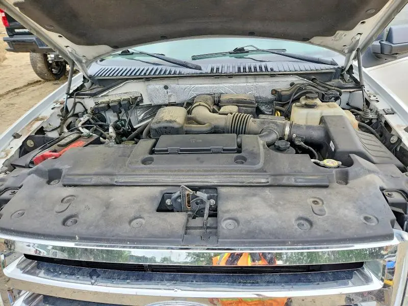 2014 FORD EXPEDITION XLT  