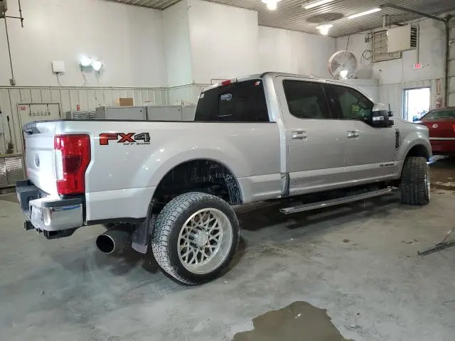 2017 FORD F350 SUPER DUTY  