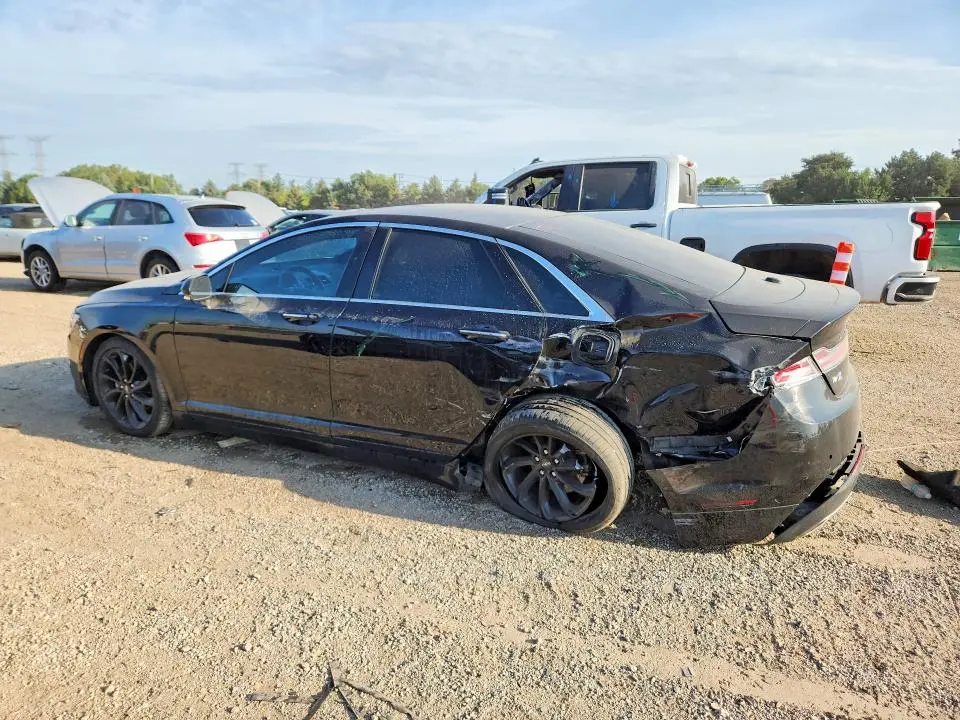 2020 LINCOLN MKZ RESERVE  