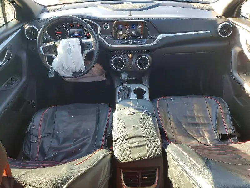 2020 CHEVROLET BLAZER 2LT  