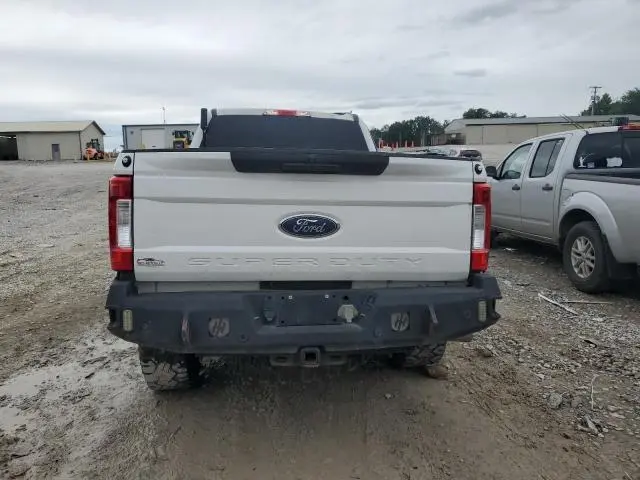 2019 FORD F250 SUPER DUTY  