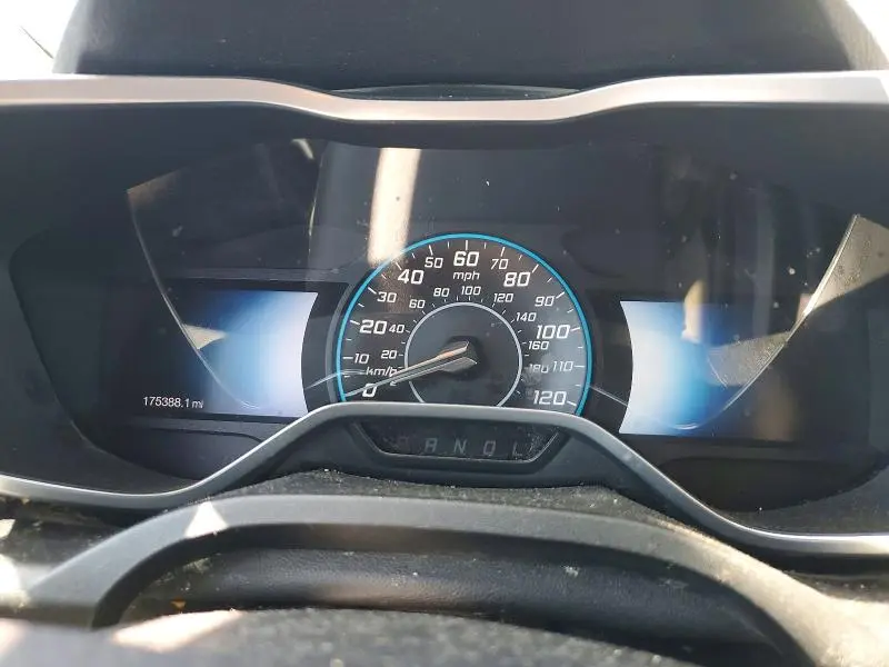 2013 FORD C-MAX SE  