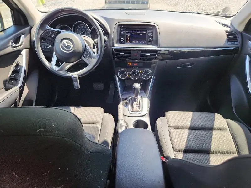 2015 MAZDA CX-5 TOURING  