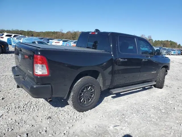 2019 RAM 1500 TRADESMAN  