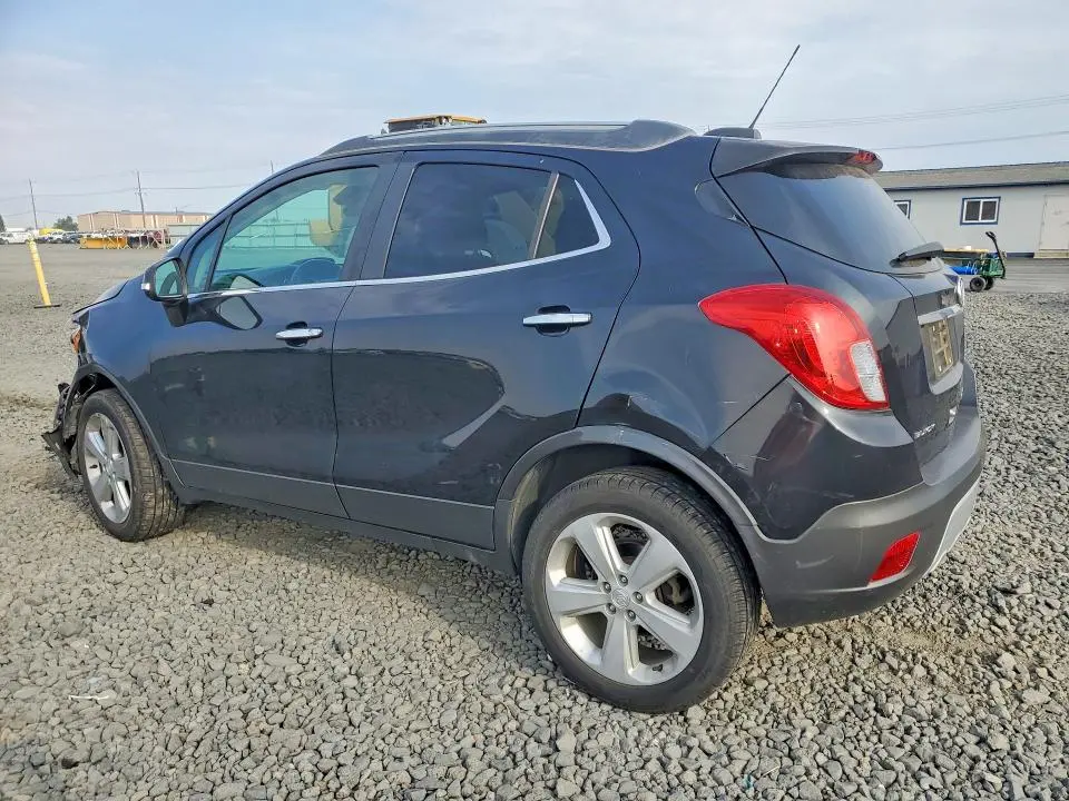 2015 BUICK ENCORE   