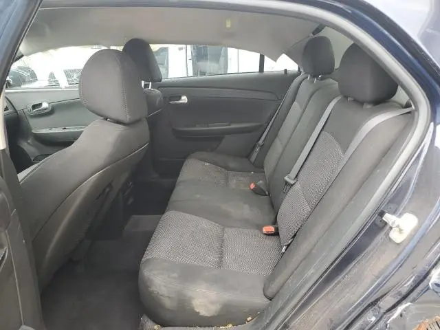 2012 CHEVROLET MALIBU 1LT  