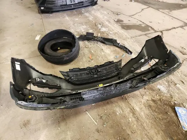 2018 HONDA PILOT EXL