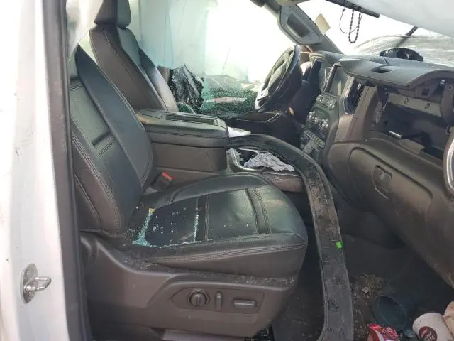 2022 GMC SIERRA LIMITED C1500 DENALI  