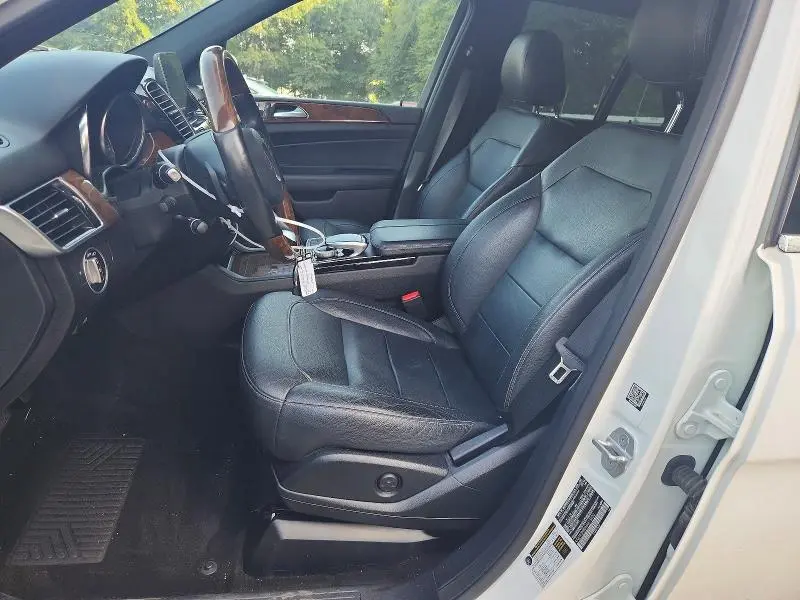 2017 MERCEDES-BENZ GLE 350 4MATIC  
