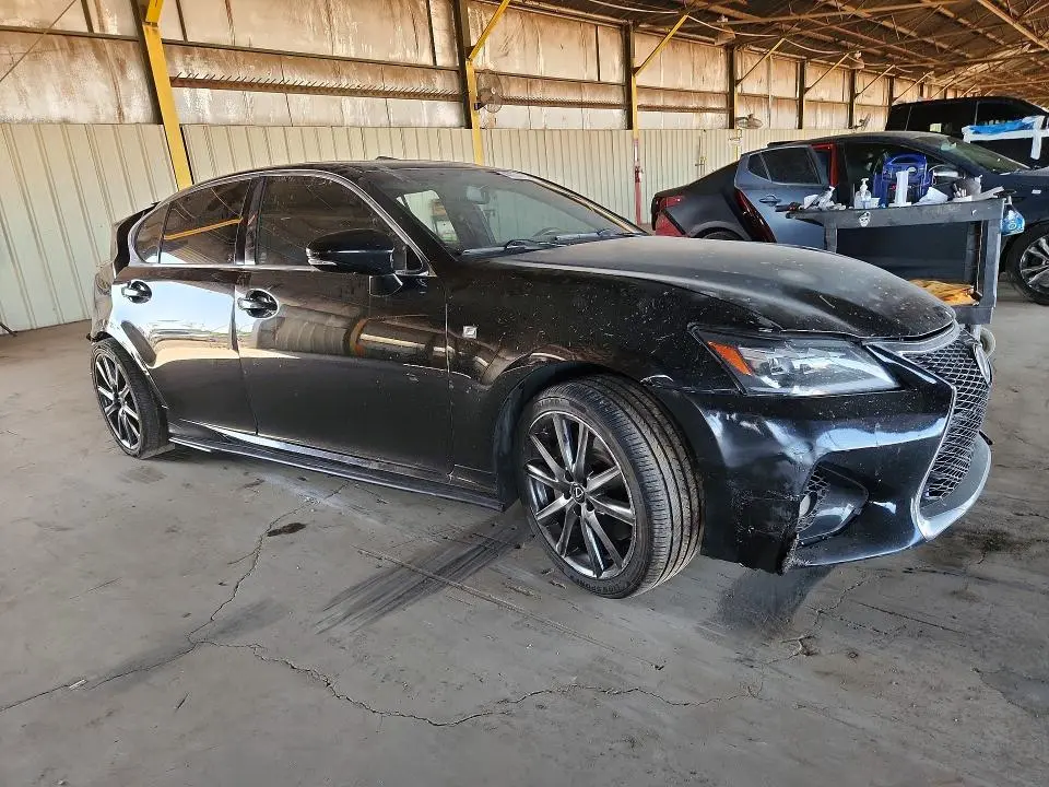 2013 LEXUS GS 350 BASE  
