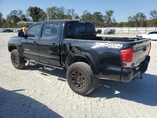 2017 TOYOTA TACOMA DOUBLE CAB