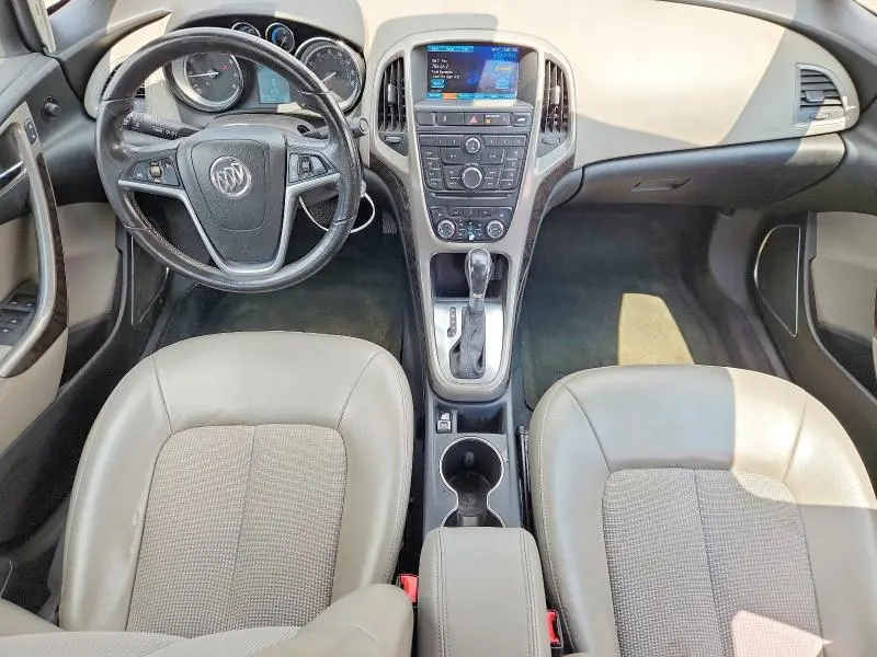 2017 BUICK VERANO SPORT TOURING  