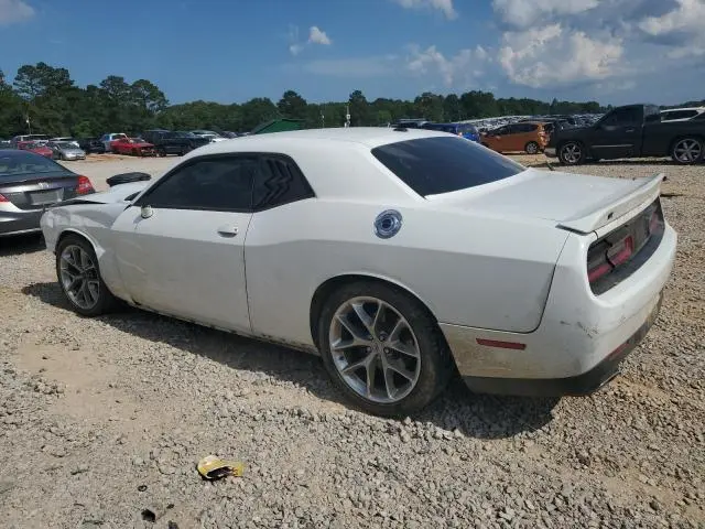 2020 DODGE CHALLENGER GT  