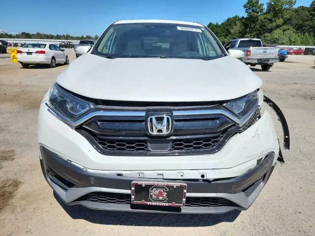 2020 HONDA CR-V EXL
