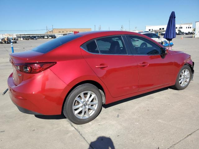 2014 MAZDA 3 GRAND TOURING