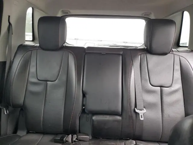 2015 GMC TERRAIN SLT  