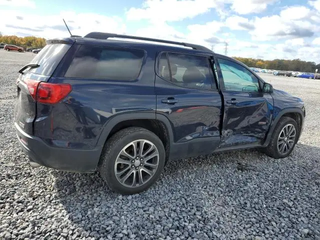 2017 GMC ACADIA ALL TERRAIN  
