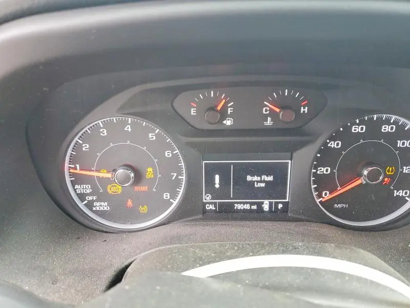 2017 GMC ACADIA SLE  