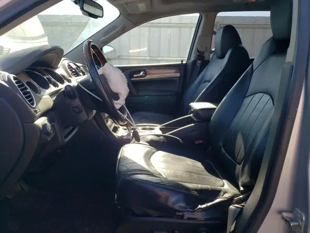 2011 BUICK ENCLAVE CXL  