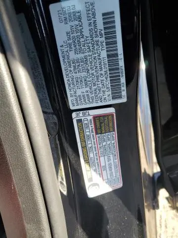 2021 ACURA RDX A-SPEC  