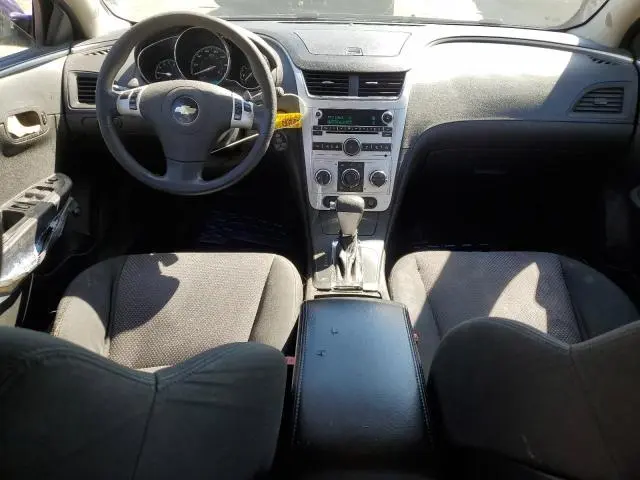 2010 CHEVROLET MALIBU 1LT