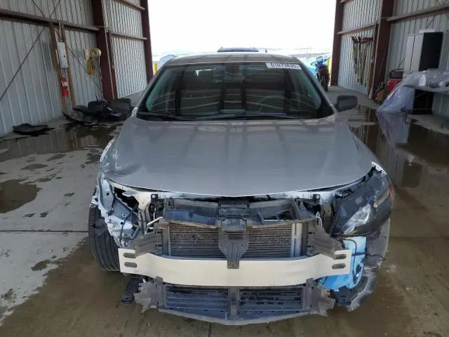 2019 CHEVROLET MALIBU LS  