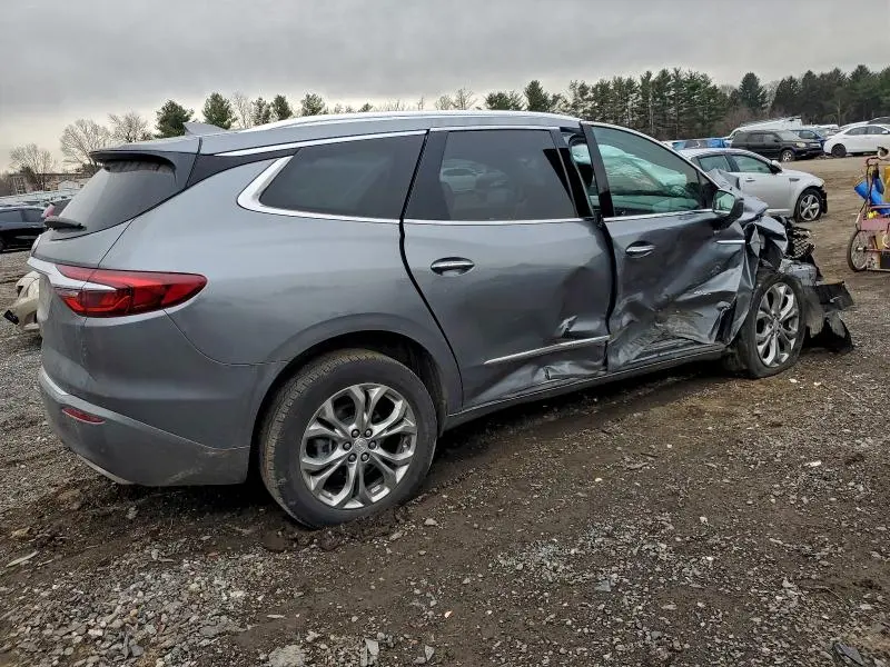 2020 BUICK ENCLAVE AVENIR  