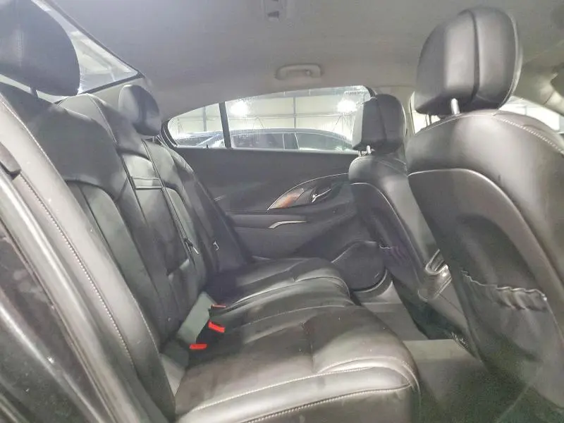 2014 BUICK LACROSSE   