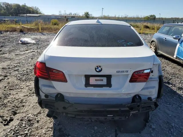 2013 BMW 528 I  