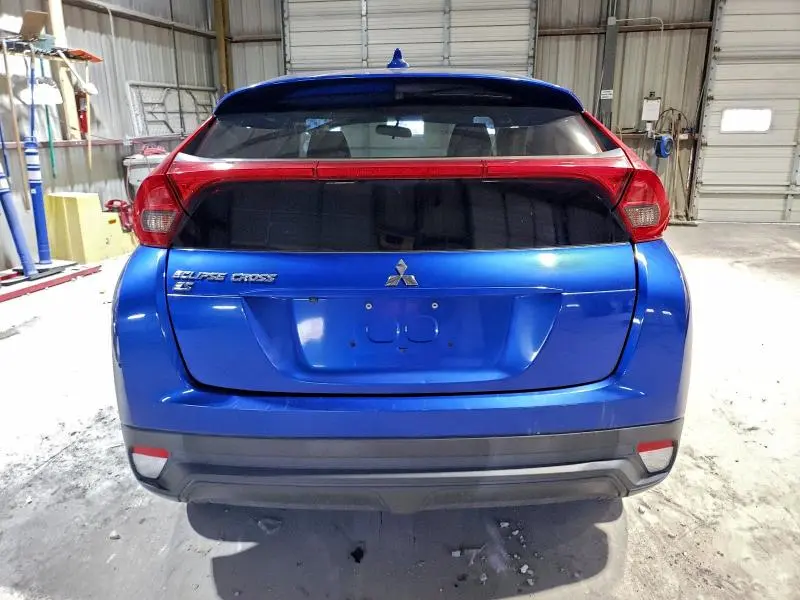 2020 MITSUBISHI ECLIPSE CROSS ES  