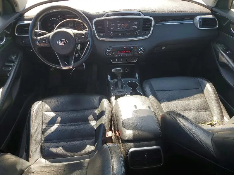 2016 KIA SORENTO EX  