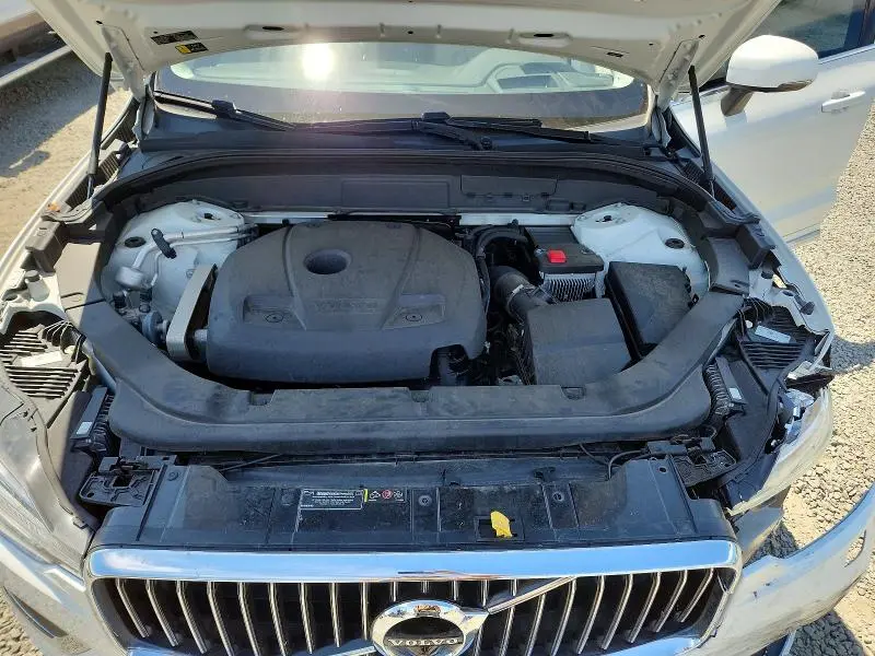 2020 VOLVO XC60 T5 INSCRIPTION  