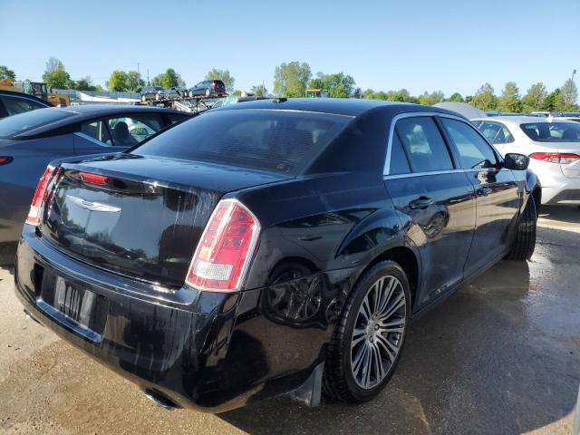 2012 CHRYSLER 300 S