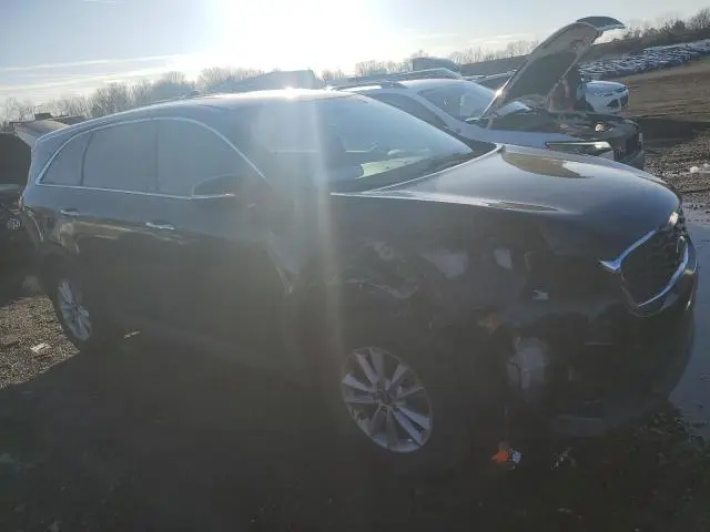 2019 KIA SORENTO L  
