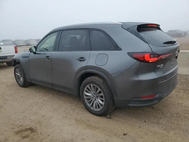 2024 MAZDA CX-90 PREFERRED PLUS  
