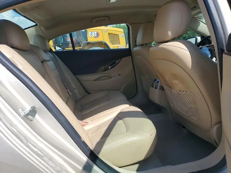 2013 BUICK LACROSSE   