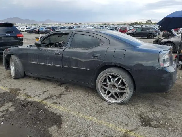 2010 DODGE CHARGER SXT  